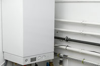 free Kirkby On Bain condensing boiler quotes