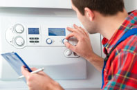 free Kirkby On Bain gas safe engineer quotes