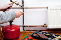 free Kirkby On Bain heating repair quotes