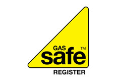 gas safe companies Kirkby On Bain
